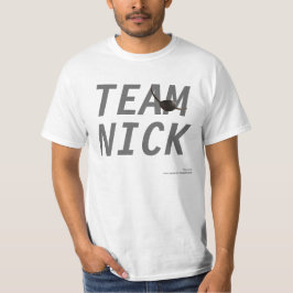 Lag Nick Tröja