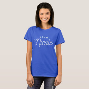 Lag Nicole Tröja