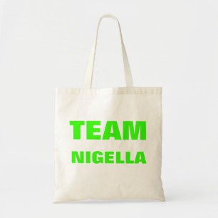 Lag Nigella Tygkasse