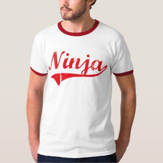 Lag Ninja T Shirt