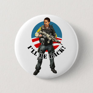 Lag Obama 2012 Knapp