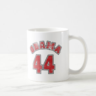 Lag Obama - 44th president Kaffemugg