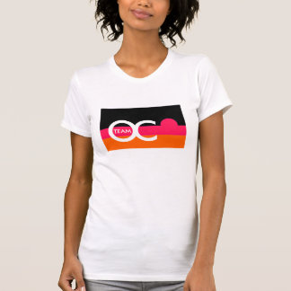 Lag OC T Shirt