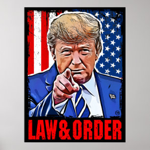 Lag- och ordertrummor låg och beställning poster