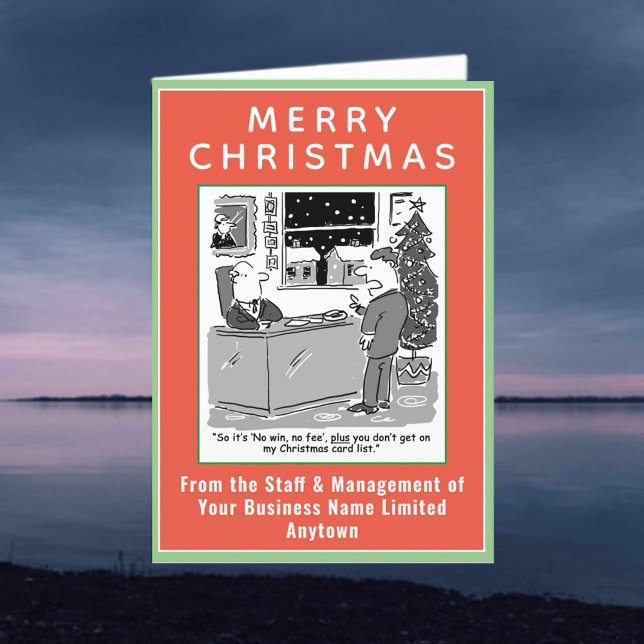 Lag- och rättstest jul helgkort (Skapare uppladdad)