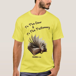 Lag och termony Unisex T-shirt