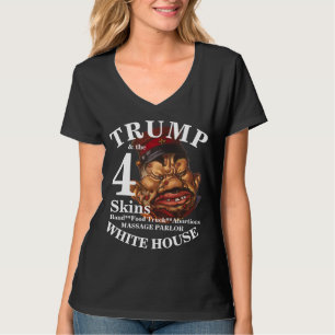 LÄG OM OMSORGSFÖRMÅGA AKT DOD OBAMA HÄLSA HÄLSOVÅR T SHIRT