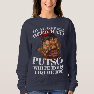 LÄG OM OMSORGSFÖRMÅGA DOD OBAMA CDC HÄLSA HÄLSOVÅR T SHIRT