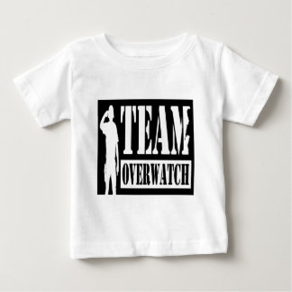 Lag Overwatch Appareal Tee
