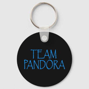Lag Pandora, Pandora eller byst Nyckelring