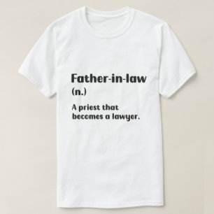 Lag-parollen Far: Joke T Shirt