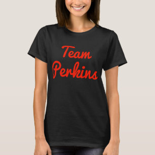 Lag Perkins Tee Shirt