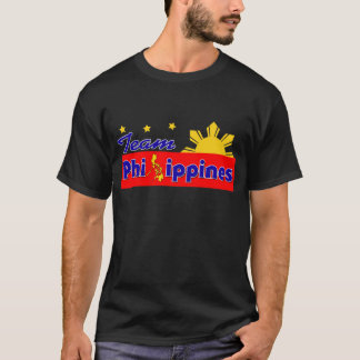 Lag Philippines Tee Shirt