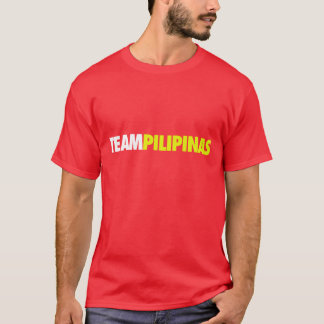 Lag Philippines Tee Shirt