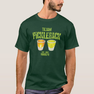 Lag Pickleback Tröja