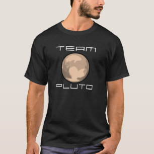 Lag Pluto T-shirt