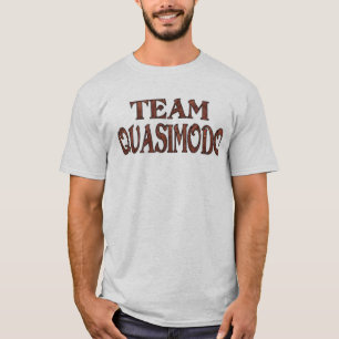 Lag Quaismodo T-shirt