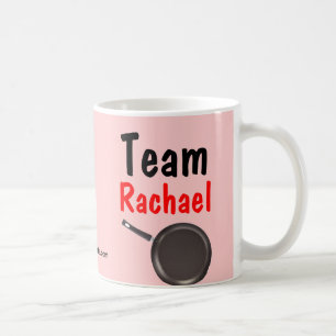Lag Rachael Kaffemugg