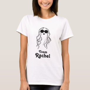 Lag Rachel T Shirt