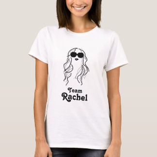 Lag Rachel T Shirt