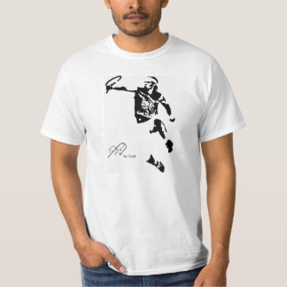 LAG RAFA T-SHIRT