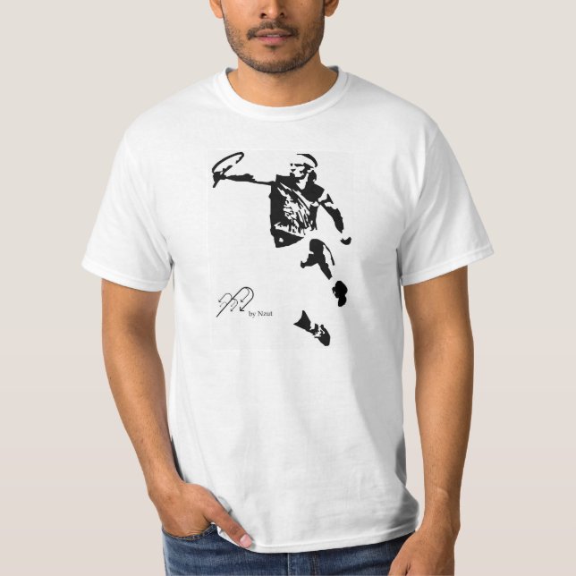 LAG RAFA T-SHIRT (Framsida)