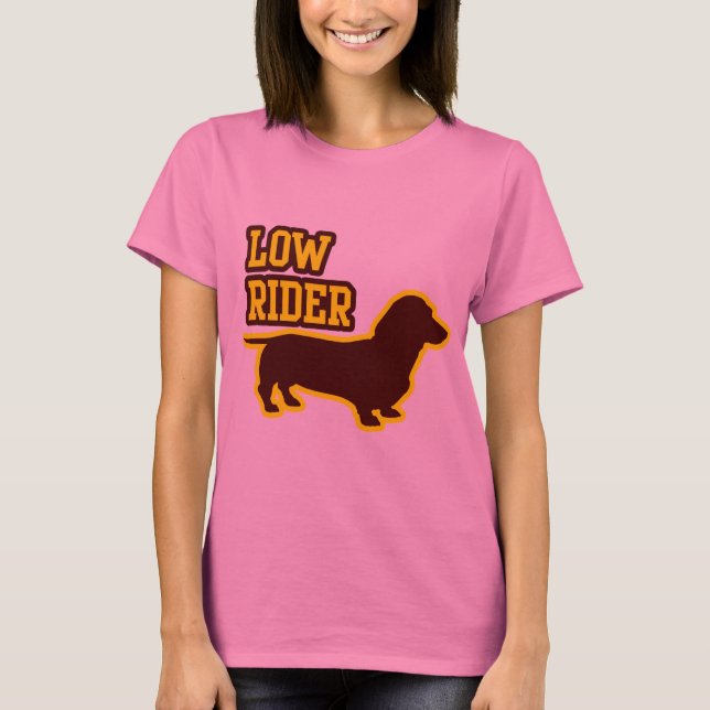 Låg rider tröja (Framsida)