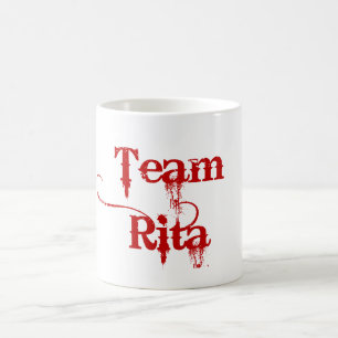 Lag Rita Kaffemugg
