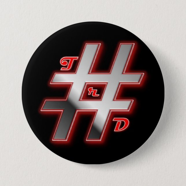 Lag#runDisneyen knäppas Knapp (Framsida)