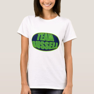 LAG RUSSELL T-SHIRT