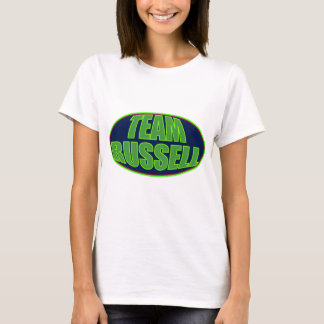 LAG RUSSELL T-SHIRT