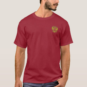 Lag Ryssland Tee