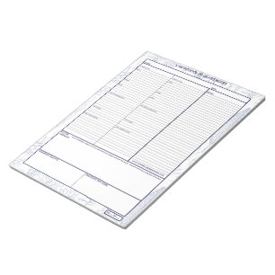 Lag School in class notebook papper Anteckningsblock