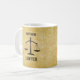 Lag School Studenten Gratulerar  för rättvisa Kaffemugg