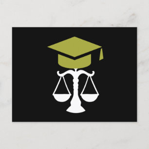 Lag School Studenten-meddelande/inbjudan Meddelande Vykort