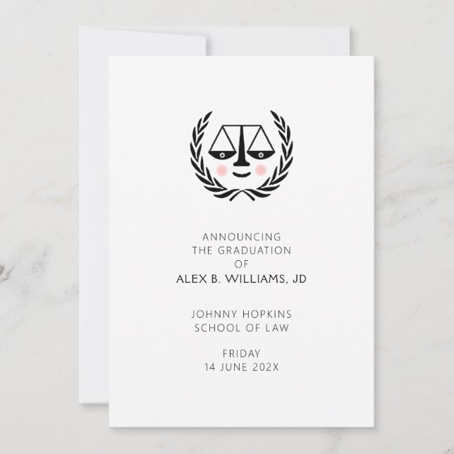 Lag School Studenten-meddelande Meddelande (Framsida)