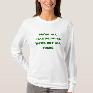 Lag Shawns Tee Shirt