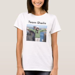 Lag Sheila T-shirt