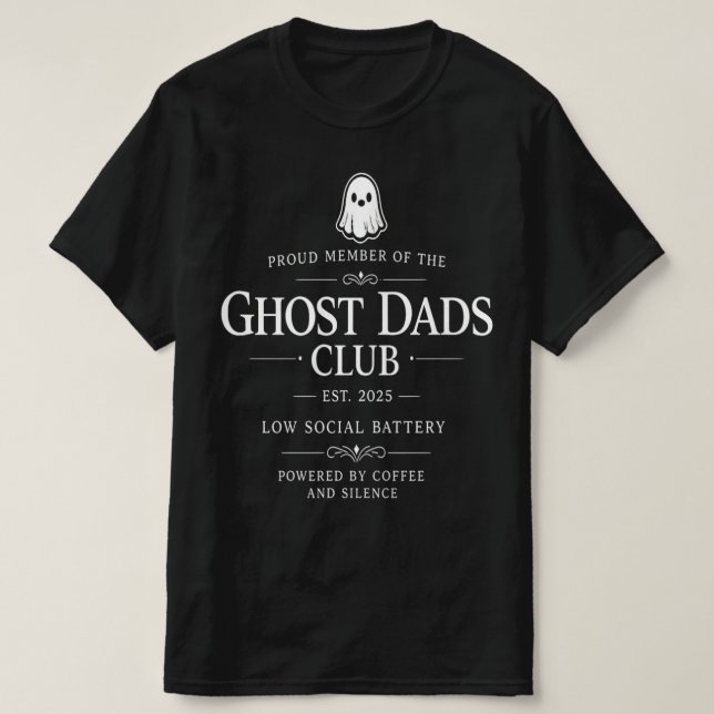 Låg socialt batteri t shirt (Design framsida)