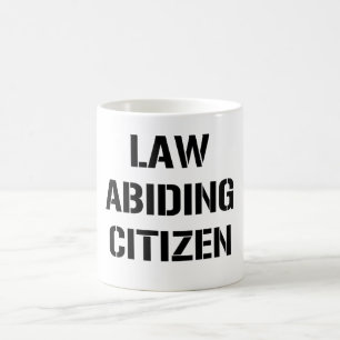 Lag som står ut med medborgaremuggen kaffemugg