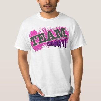 LAG Somaya Tee