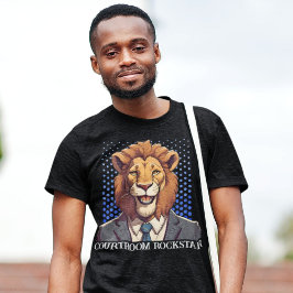 Lag Student advokaters efterlevnad av lagen om Lej T Shirt