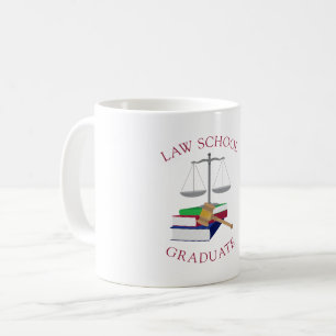 Lag-Student Kaffemugg