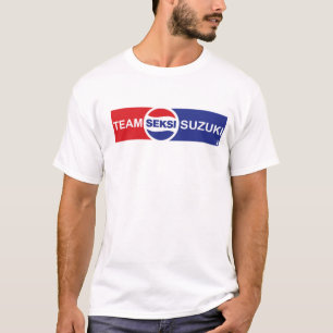 Lag Suzuki Tee