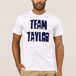 LAG TAYLOR T-SHIRT