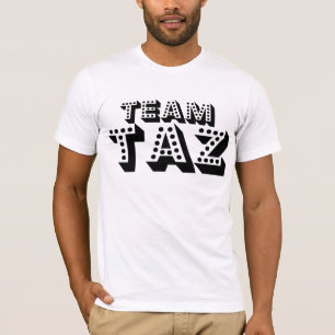 Lag Taz 3 Tee Shirt