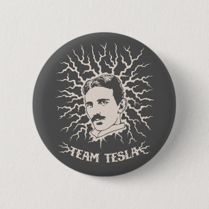Lag Tesla Knapp