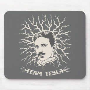 Lag Tesla Musmatta