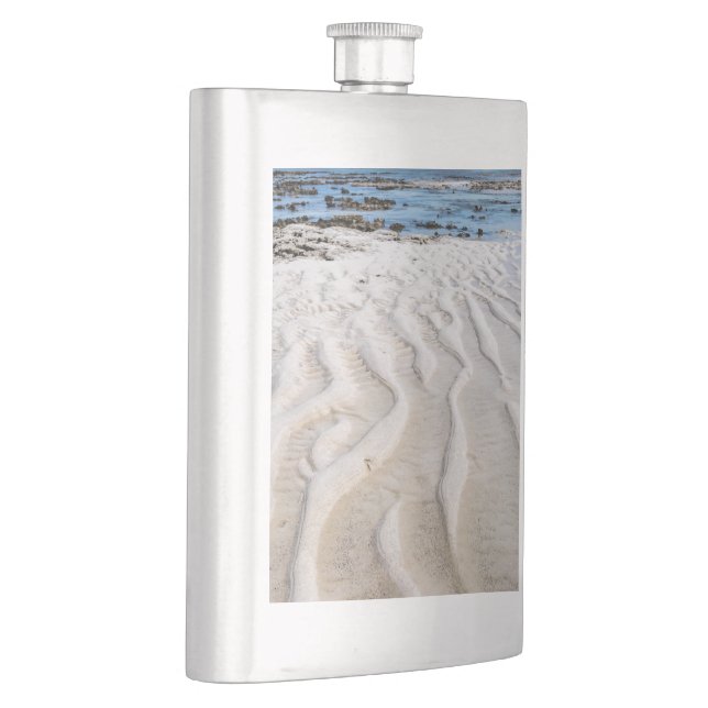 Låg tidvatten fickplunta (Höger)