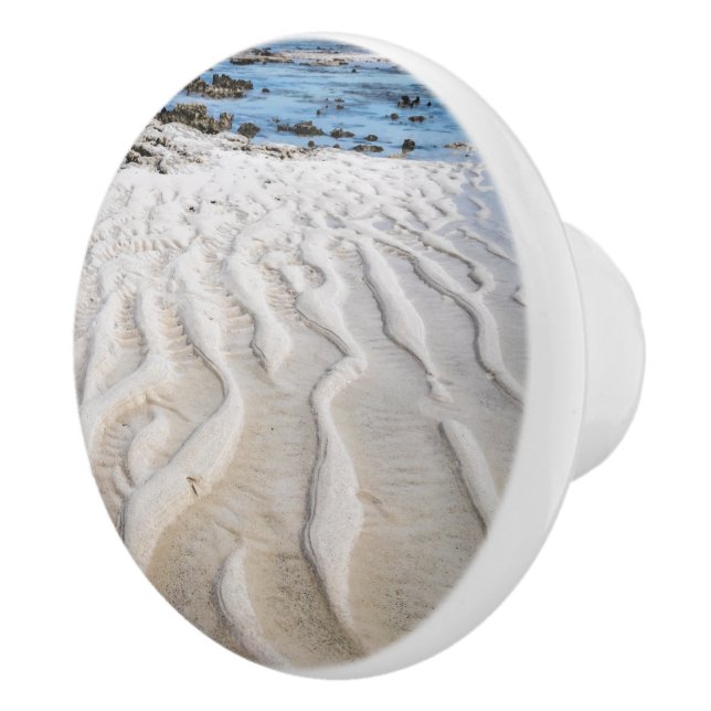 Låg tidvatten knopp (Höger)